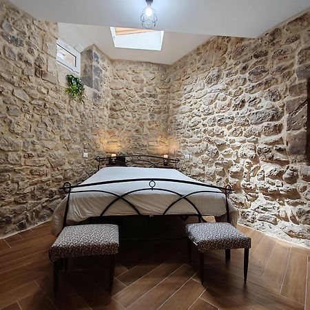 Casa Maraura Apartment Ragusa Bagian luar foto