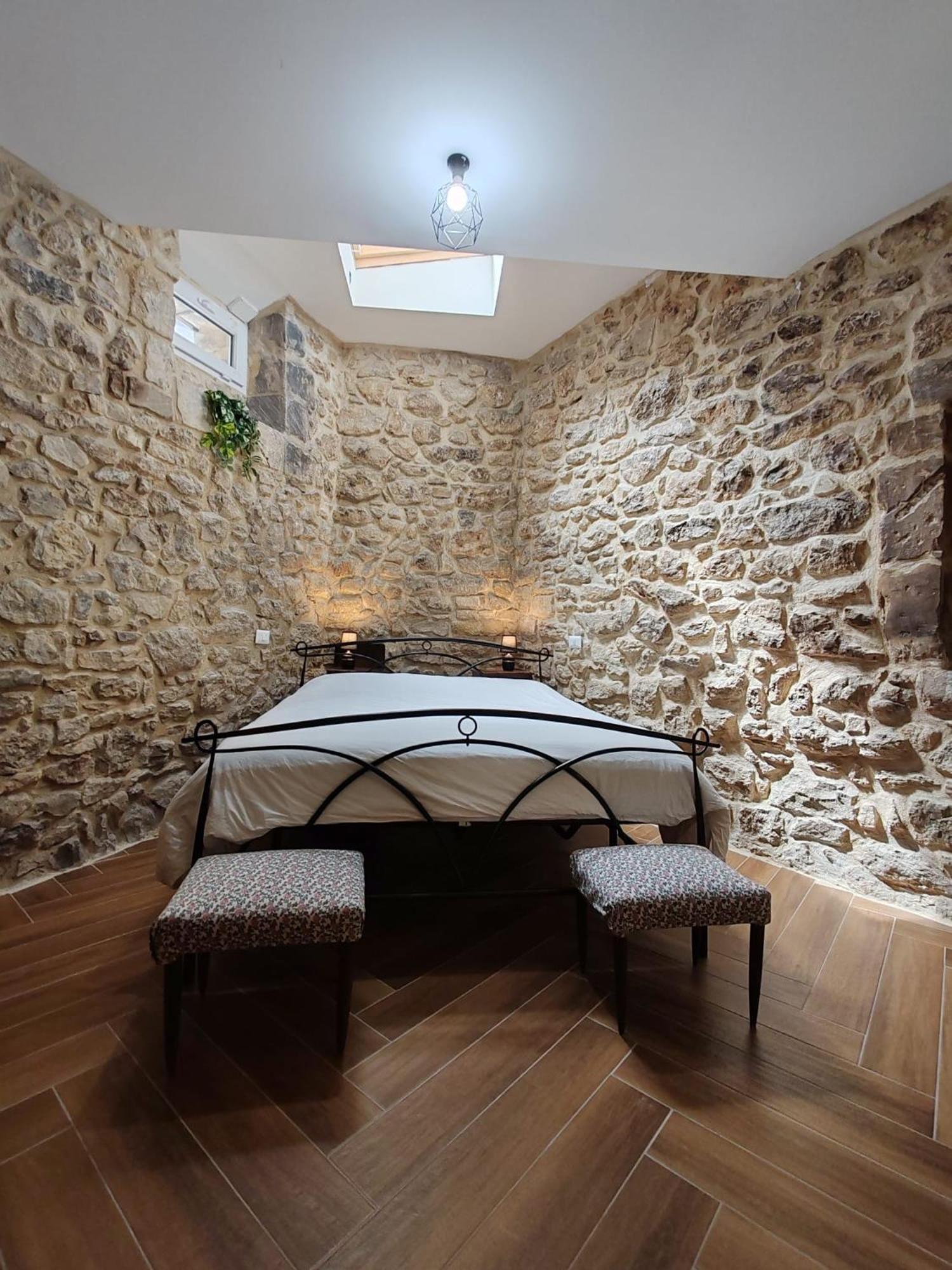 Casa Maraura Apartment Ragusa Bagian luar foto